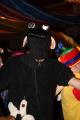 Maskenball Kleinl�tzel 20. Februar 09